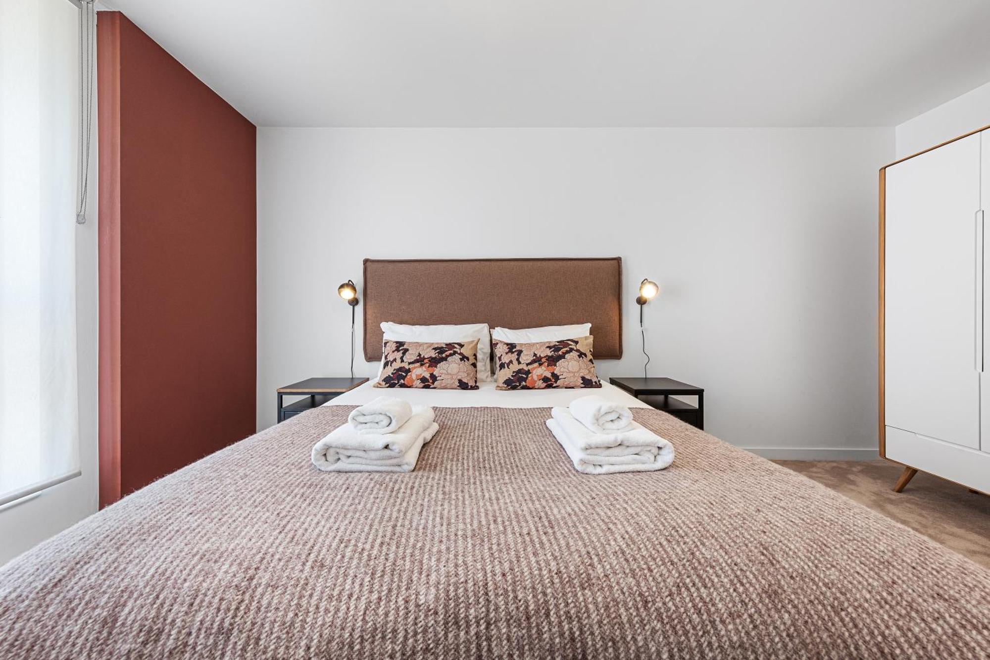 Apartamento Sercasa - Regent's Park *