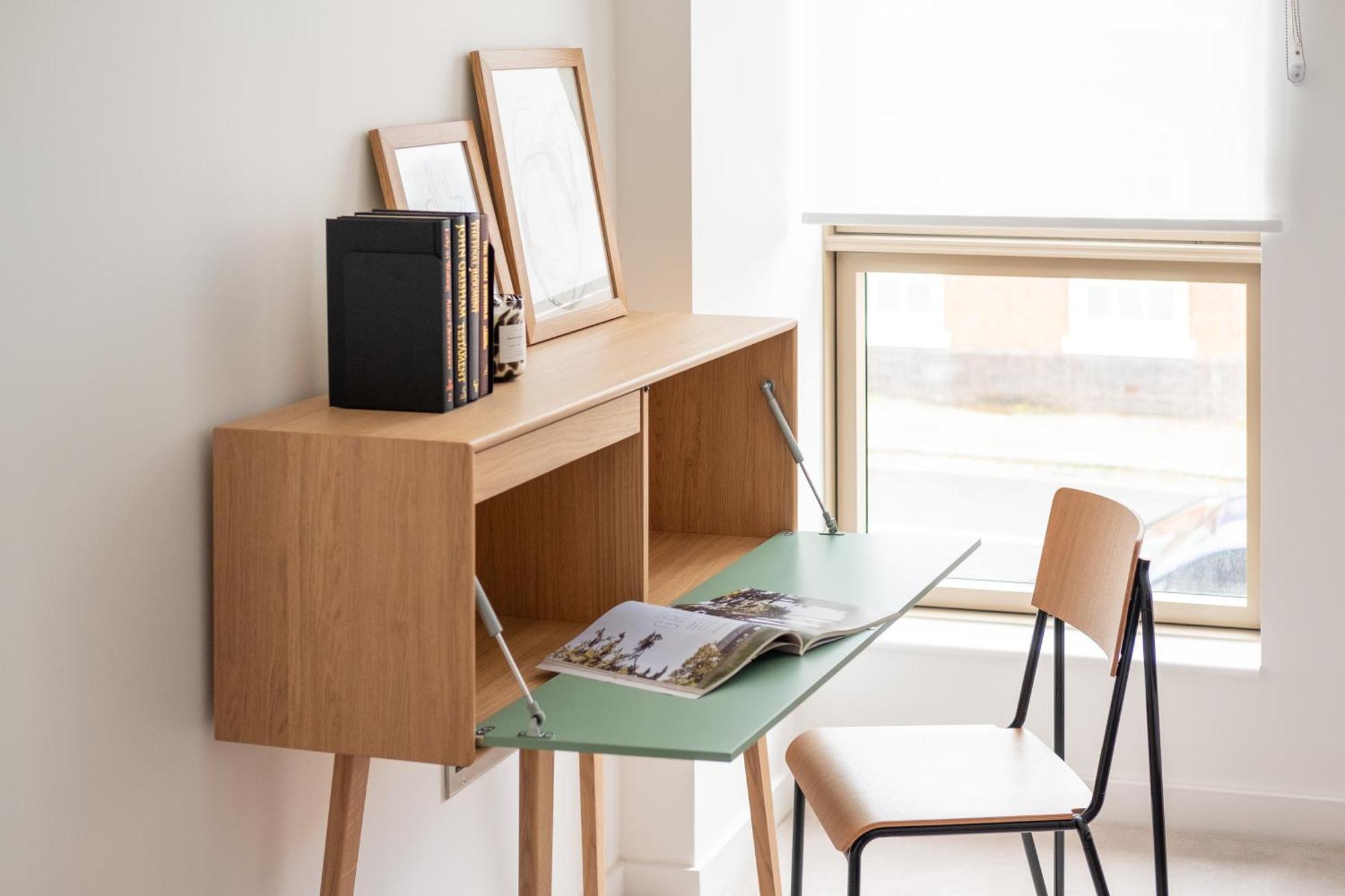Sercasa - Regent's Park Appartement *