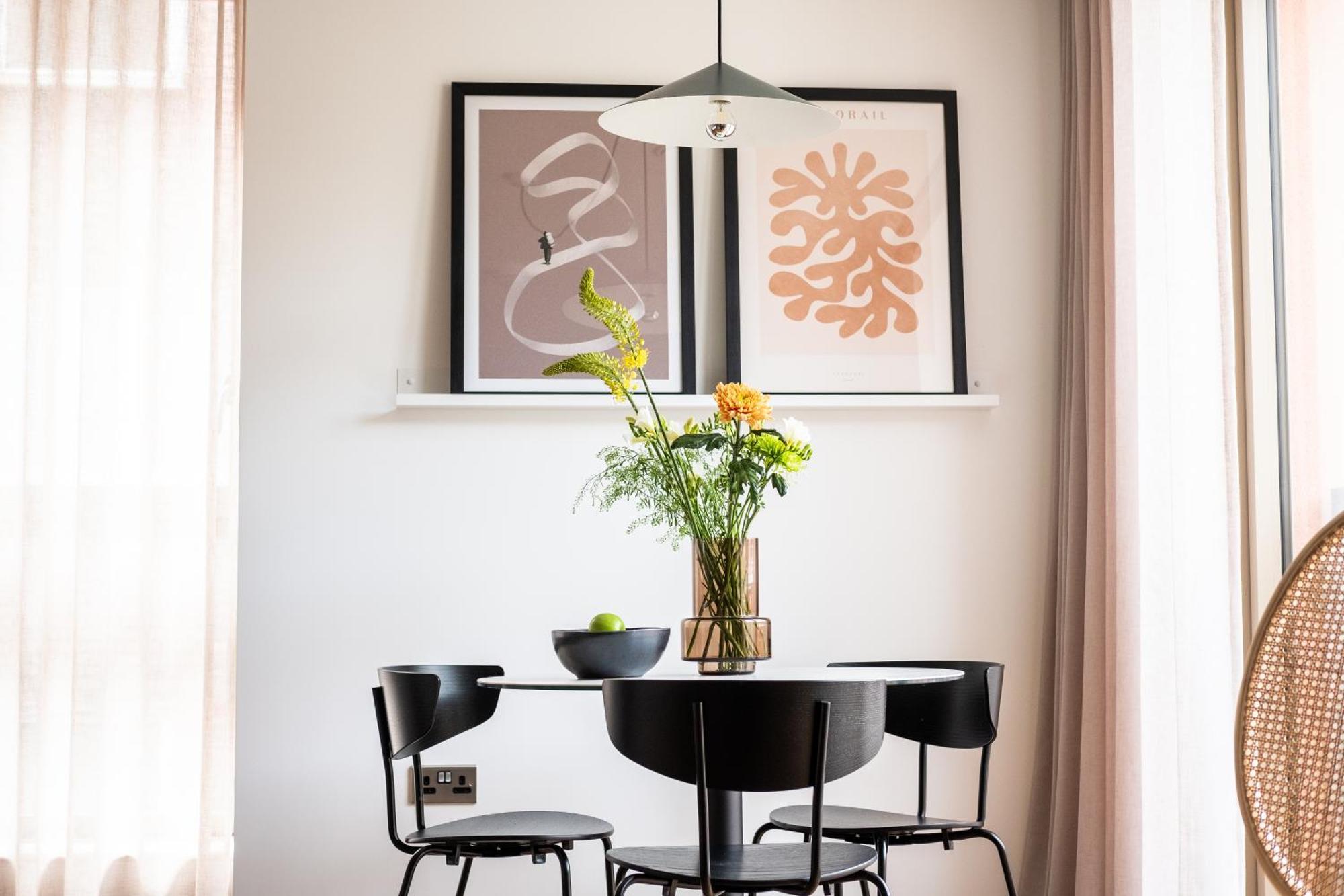 Sercasa - Regent's Park Appartement Londen