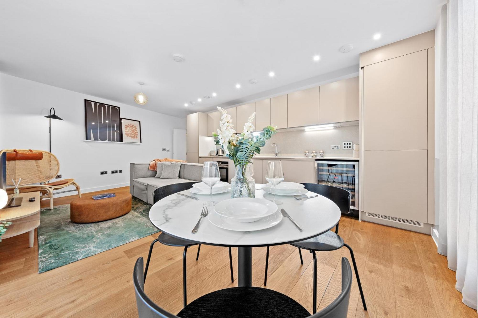 Sercasa - Regent's Park * Londen