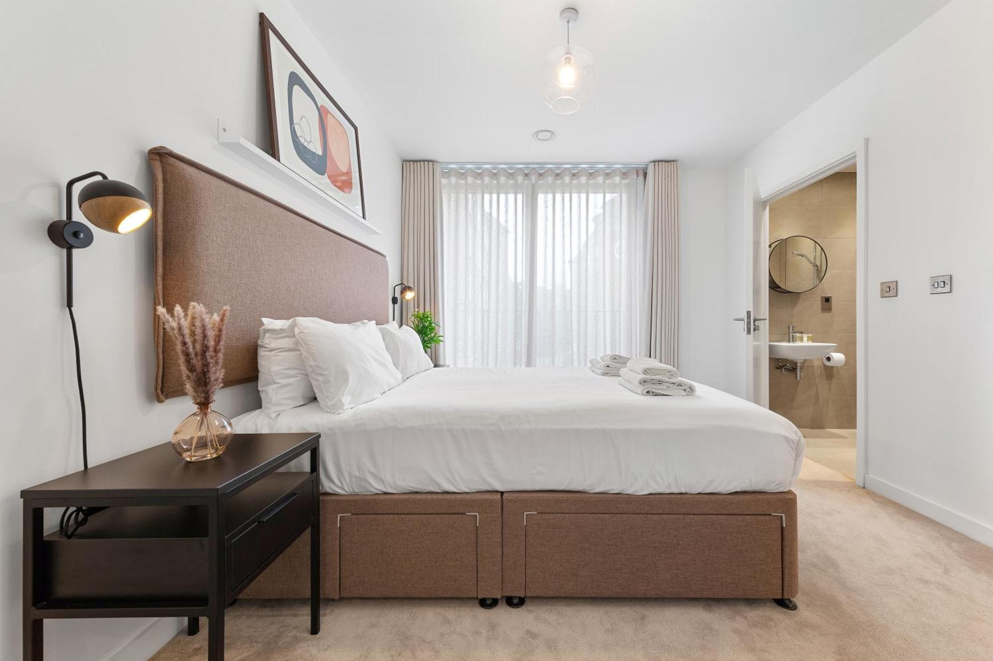Sercasa - Regent's Park * Londen