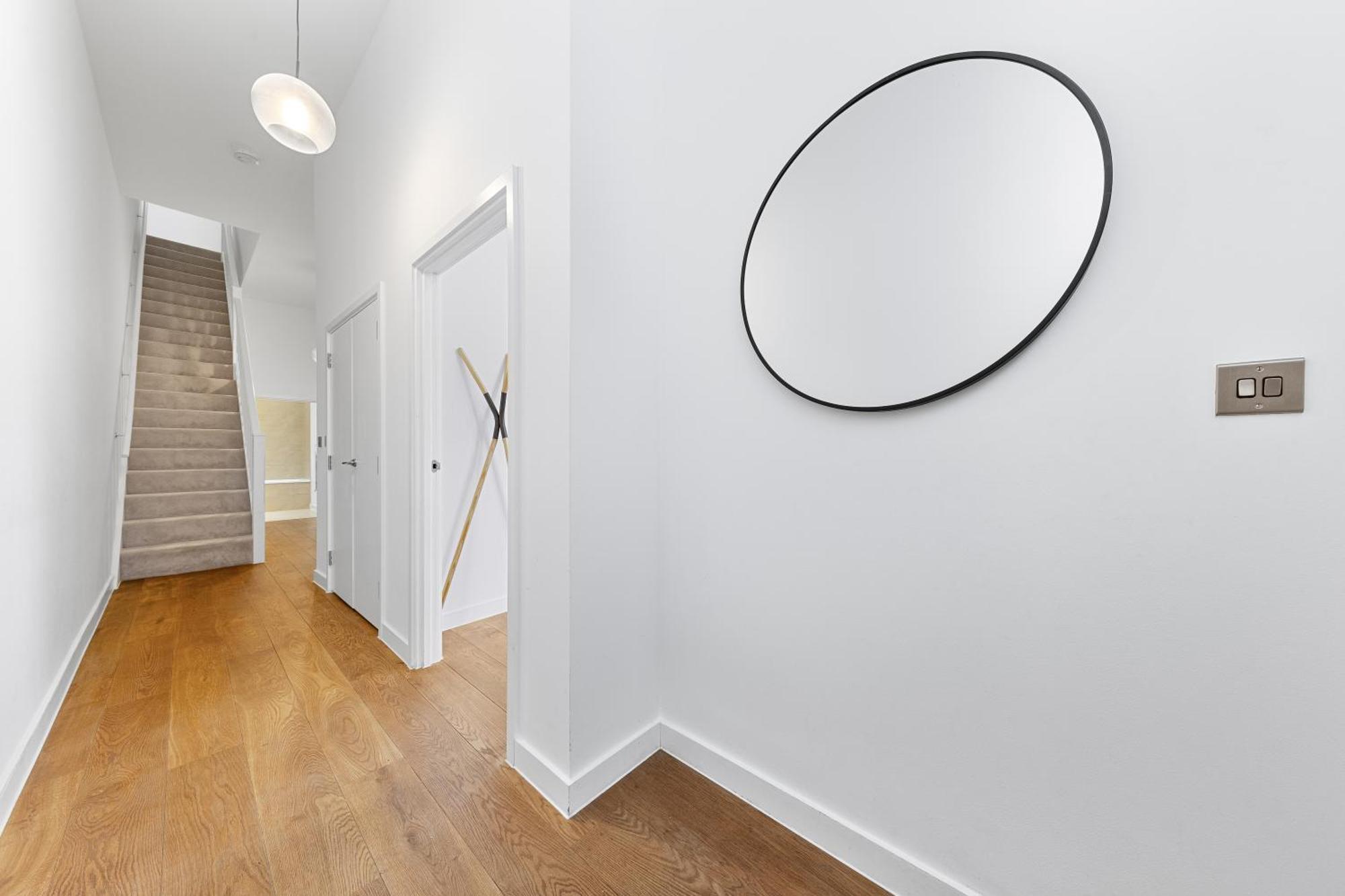 Appartement Sercasa - Regent's Park *