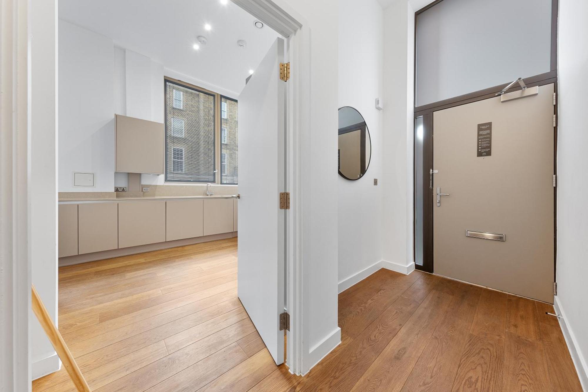 Sercasa - Regent's Park Appartement Londen