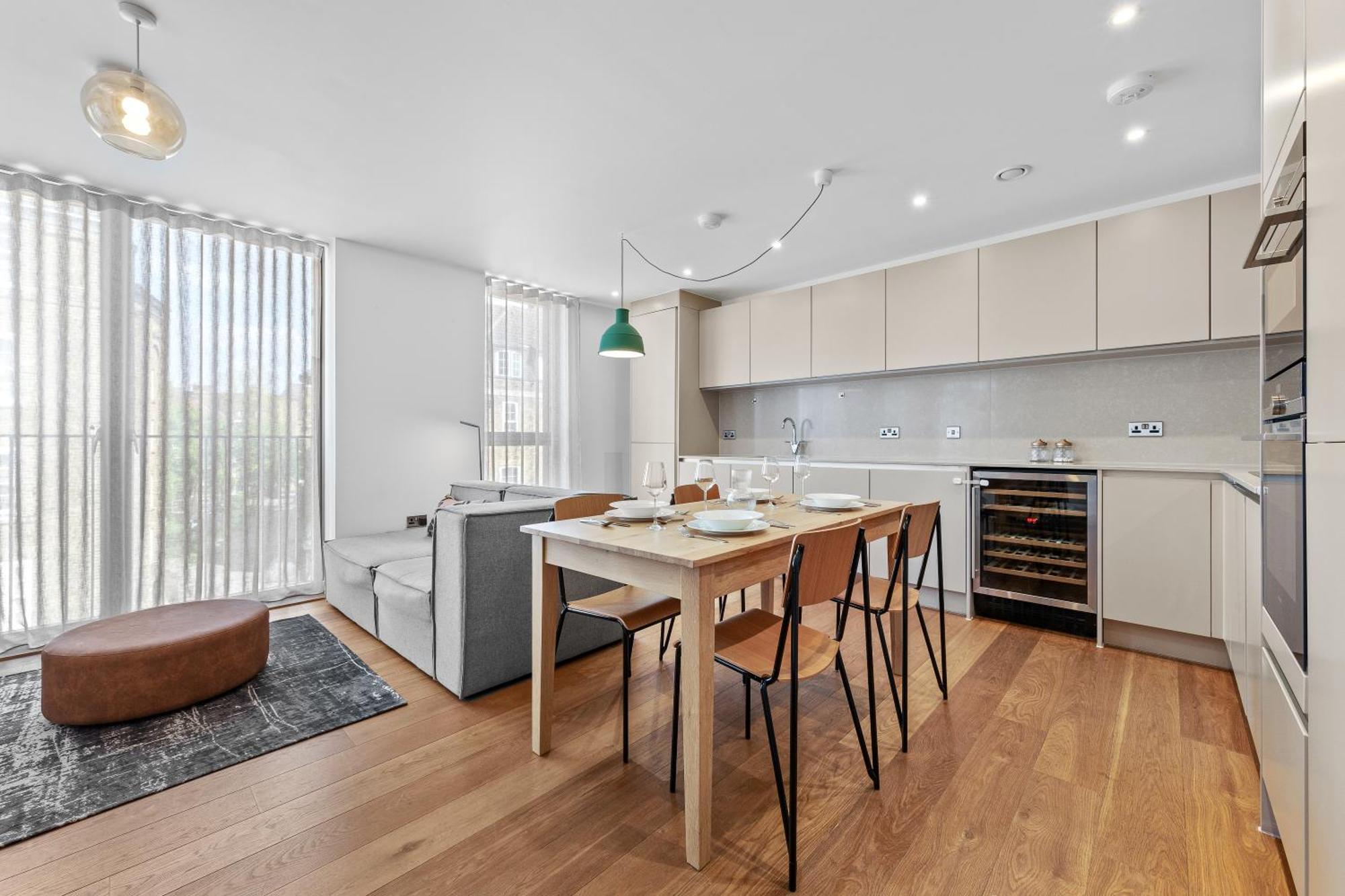 Sercasa - Regent's Park * Londen