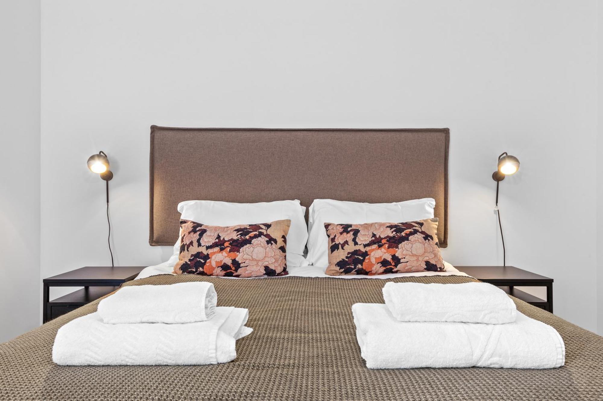Sercasa - Regent's Park Appartement Londen