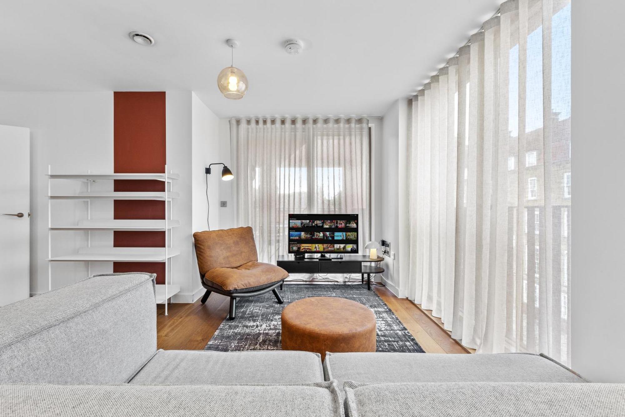 Sercasa - Regent's Park * Londen