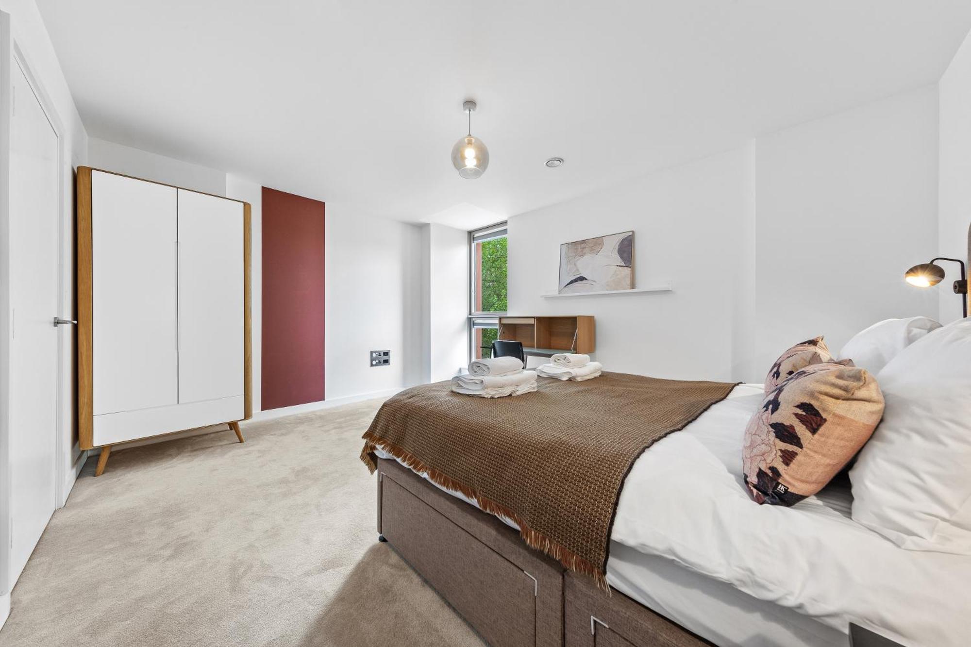 Sercasa - Regent's Park * Londen