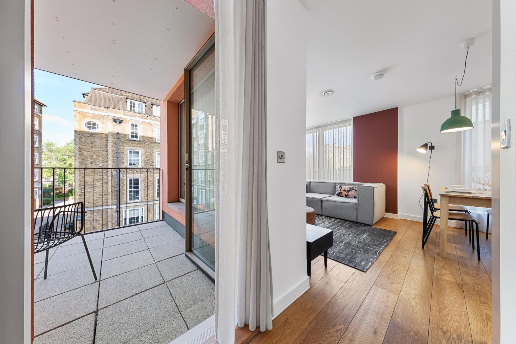 Sercasa - Regent's Park * Londen